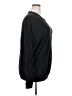 Basic Editions Black Pullover Sweater Size 2X - photo 4