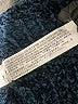 English Factory 100% Elastic Blue Pullover Sweater Size M - photo 5