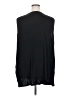 Catherines Blue Sleeveless Blouse Size 3X - photo 2