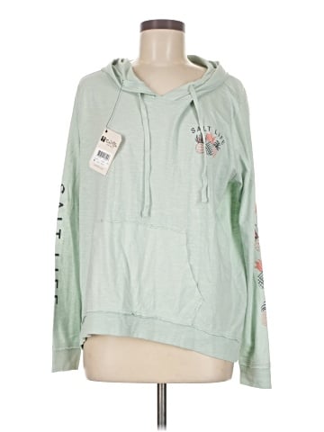 Salt Life Sweatshirt (view 1)