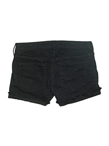 Express Denim Shorts (view 2)