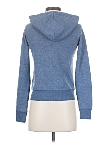 Boxercraft Zip Up Hoodie (view 2)