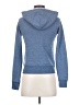 Boxercraft Blue Zip Up Hoodie Size XS - photo 2