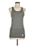 Nike Gray Active Tank Size M - photo 1