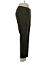 Eileen Fisher Solid Green Active Pants Size S - photo 4
