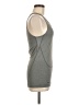 Nike Gray Active Tank Size M - photo 4