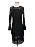 alexanderwang.t Black Cocktail Dress Size S - photo 1