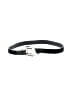 B-Low The Belt Black Leather Belt Size S - photo 1