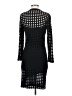 alexanderwang.t Black Cocktail Dress Size S - photo 2