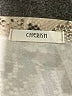Cherish Silver Poncho Size M - photo 7