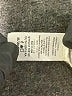 Cherish Silver Poncho Size M - photo 8