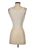 Unbranded Ivory Sports Bra Size S (estimated) - photo 2