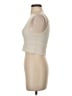 Unbranded Ivory Sports Bra Size S (estimated) - photo 5