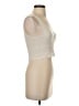 Unbranded Ivory Sports Bra Size S (estimated) - photo 4