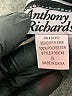 Anthony Richards 100% Polyester Animal Print Silver Casual Dress Size XL - photo 8