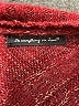 Do Everything in Love Burgundy Poncho One size - photo 7