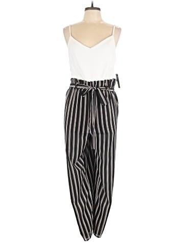 Justify Jumpsuit (view 1)