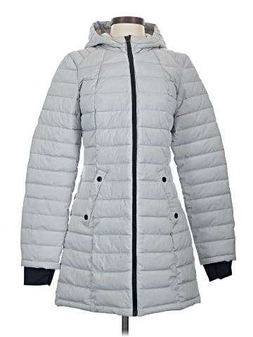 Stoic Snow Jacket (view 1)