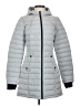Stoic 100% Polyester Gray Snow Jacket Size XS - photo 1