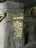 Alfani Black Active Pants Size 4 - photo 7