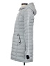 Stoic 100% Polyester Gray Snow Jacket Size XS - photo 5