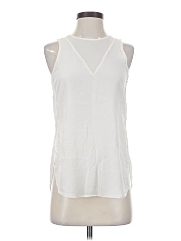 Club Monaco Sleeveless T-Shirt (view 1)