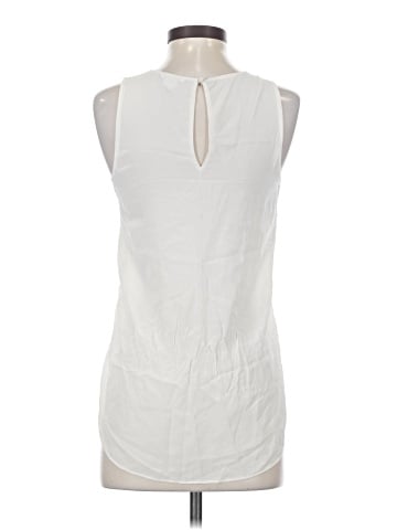 Club Monaco Sleeveless T-Shirt (view 2)