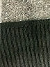 Unbranded Black Pullover Sweater Size S (estimated) - photo 7