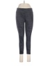 Jockey Gray Leggings Size M - photo 1