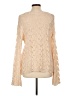 Unbranded Tan Pullover Sweater Size L - photo 2