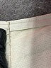 Assorted Brands Solid Ivory Casual Skirt Size L (estimated) - photo 4