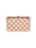 Assorted Brands Gold Tan Wallet One size - photo 1