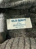 Old Navy Gray Turtleneck Sweater Size M (tall) - photo 7