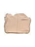 B Makowsky 100% Leather Animal Print Tan Leather Satchel One size - photo 3