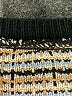 Unbranded Tweed Black Cardigan Size L (estimated) - photo 7