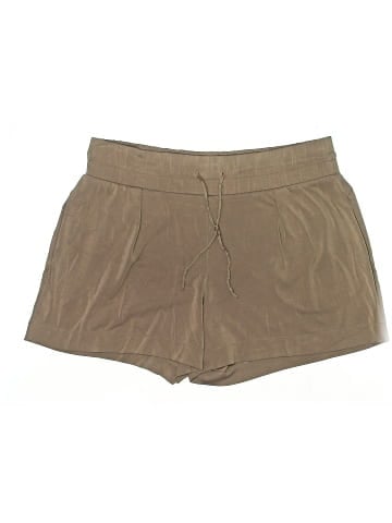 Stylus Khaki Shorts (view 1)