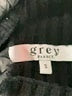 grey BANDIT Black Turtleneck Sweater Size S - photo 7