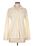 Unbranded Color Block Ivory Long Sleeve Blouse Size M - photo 1