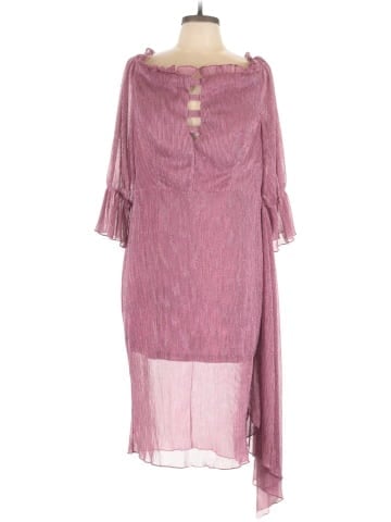 Miss Ord Casual Dress (view 1)