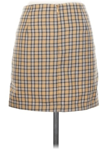 Aeropostale Casual Skirt (view 2)