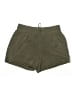 Stylus Solid Green Shorts Size XL - photo 1