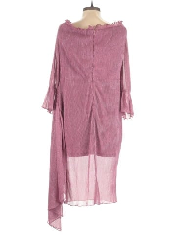 Miss Ord Casual Dress (view 2)