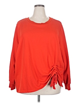 J Jason Wu Sweatshirt (view 1)