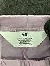 H&M Pink Khakis Size 6 - photo 3