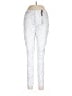 Coco + Carmen Paisley Silver Jeans Size L - photo 1