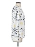 See By Chloé Polka Dots Floral White Long Sleeve Blouse Size EU (FR) 34 / US 2 - photo 4