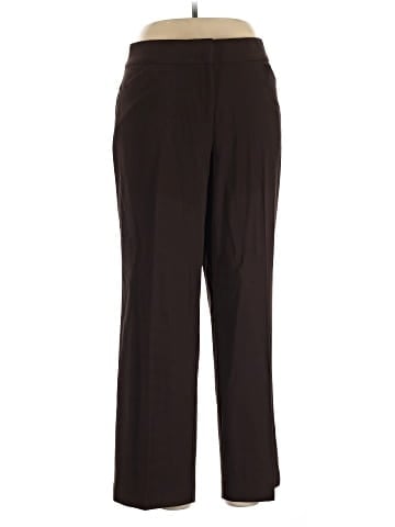 JM Collection Dress Pants (view 1)
