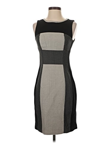 Yoana Baraschi Cocktail Dress (view 1)
