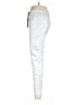 Coco + Carmen Paisley Silver Jeans Size L - photo 5