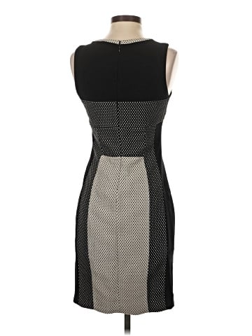 Yoana Baraschi Cocktail Dress (view 2)